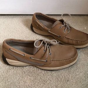 Sperry Top-siders size 9 Great Condition